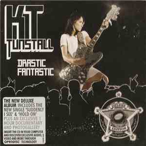 KT Tunstall - Drastic Fantastic download free