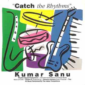 Kumar Sanu - Catch The Rhythms download free