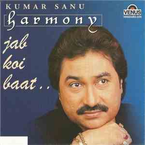 Kumar Sanu - Harmony download free