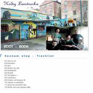 Květy - Live Leitnerka 2001-2006 download free