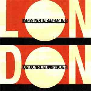 L Paul-Phillips - London's Underground download free
