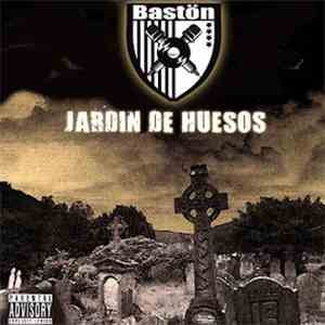 La Banda Baston - Jardin De Huesos download free