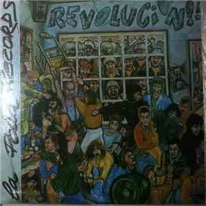 La Polla Records - Revolución! download free