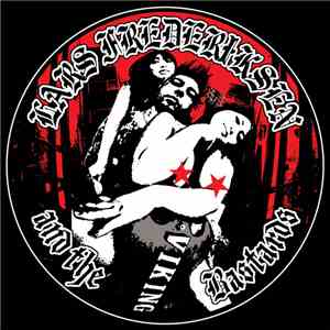 Lars Frederiksen And The Bastards - Viking download free