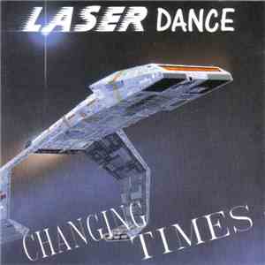 Laserdance - Changing Times download free