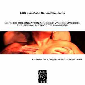 LCB plus Sshe Retina Stimulants - Genetic Colonization and Deep Web Commerce: The Sexual method to Mannheim download free