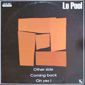 Le Pool - Other Side download free