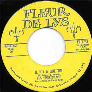 Les Meridiens - Il N'y A Que Toi download free