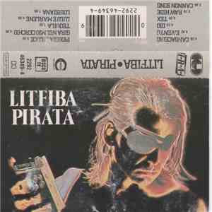 Litfiba - Pirata download free
