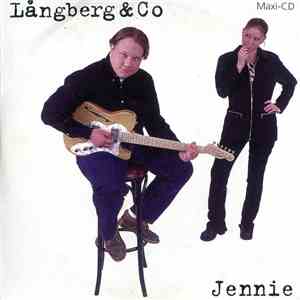 Långberg & Co - Jennie download free
