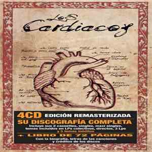 Los Cardiacos - Integral 30 Aniversario (1979-2009) download free