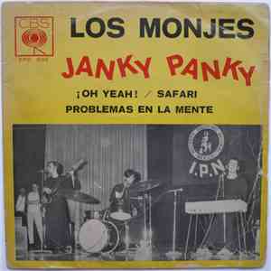 Los Monjes - Janky Panky = Hanky Panky download free