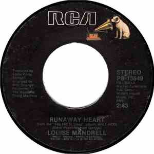 Louise Mandrell - Runaway Heart download free