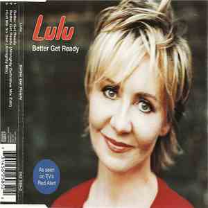 Lulu - Better Get Ready download free
