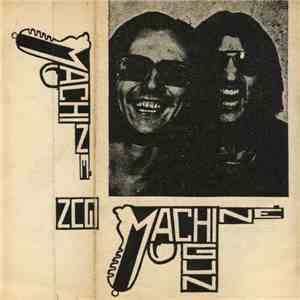 Machine Gun  - Machine Gun download free