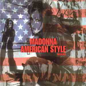 Madonna - American Style Megajam download free