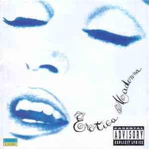 Madonna - Erotica download free