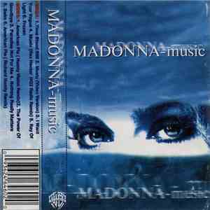Madonna - Music download free