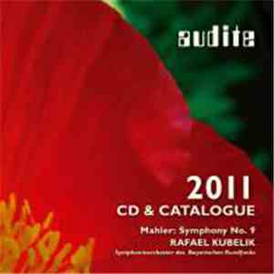 Mahler, Rafael Kubelik, Symphonieorchester Des Bayerischen Rundfunks - Symphony No. 9 download free