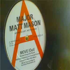 Major Matt Mason  - Move download free