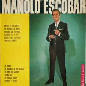 Manolo Escobar - Manolo Escobar download free