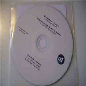 Marco Cavax / Nina Den Hartog / Row Rocka - Forever / Bodies In The Sun (Kenn Colt Remix) / Serpent download free
