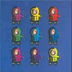 Marillion - Anoraknophobia download free