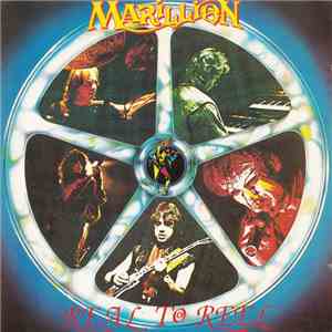 Marillion - Real To Reel download free