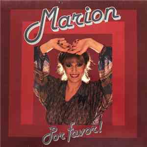Marion  - Por Favor! download free