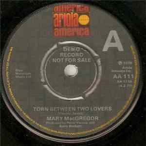 Mary MacGregor - Torn Between Two Lovers download free
