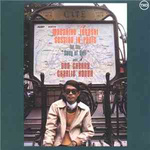 Masahiko Togashi - Session In Paris, Vol. 1 "Song Of Soil" download free