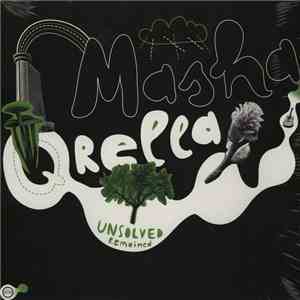 Masha Qrella - Unsolved Remained download free