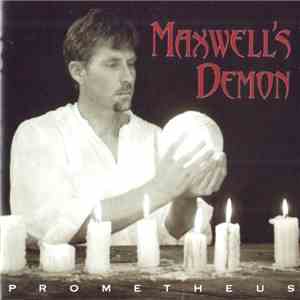 Maxwell's Demon - Prometheus download free