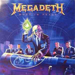 Megadeth - Rust In Peace download free