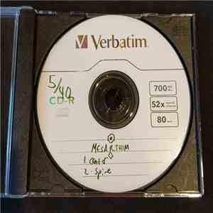 Mesarthim - Spire download free