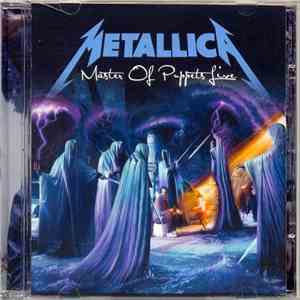 Metallica - Master Of Puppets Live download free