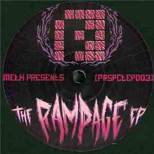 Meth - The Rampage EP download free