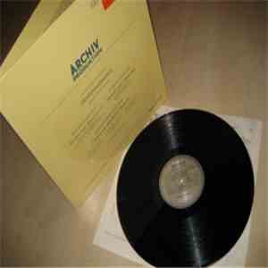 Michael Praetorius, Erasmus Widmann, Johann Hermann Schein, Collegium Terpsichore - Daentze Aus "Terpsichore" ‧ Daentze Und Galliarden ‧ 3 Suiten Aus "Banchetto Musicale" download free