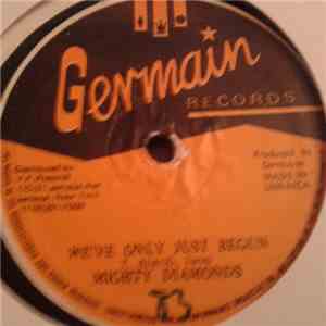 Mighty Diamonds - We've Only Just Begun download free