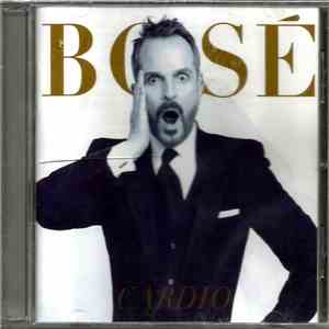Miguel Bosé - Cardio download free