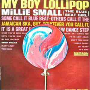 Millie Small - My Boy Lollipop download free