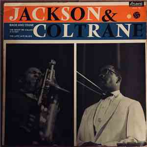 Milt Jackson & John Coltrane - Jackson & Coltrane download free