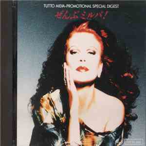 Milva - Tutto Milva - Promotional Special Digest download free