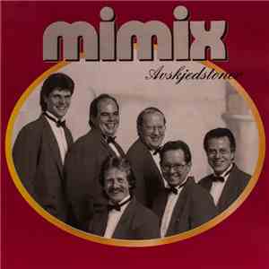 Mimix - Avskjedstoner download free