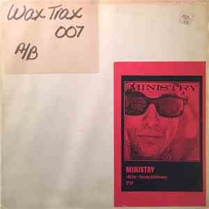 Ministry - All Day / Everyday (Is Halloween) download free