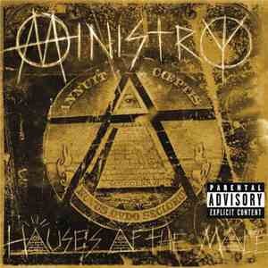 Ministry - Houses Of The Molé download free