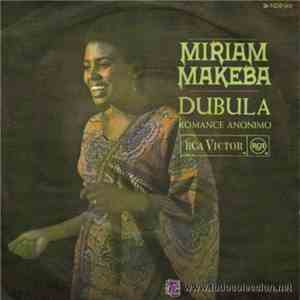 mirian makeba - dubula download free