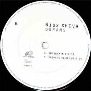Miss Shiva - Dreams download free