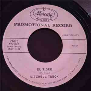 Mitchell Torok - El Tigre / Eating My Heart Out download free