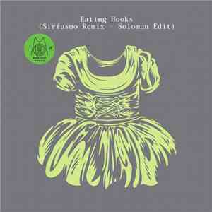 Moderat - Eating Hooks (Siriusmo Remix - Solomun Edit) download free